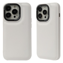 TF Case Apple iPhone 12 Pro Blanco
