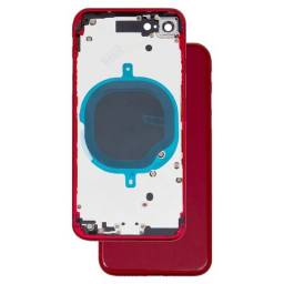 Carcasa Completa Apple iPhone 8 Rojo (sin garanta  sin devolucin)