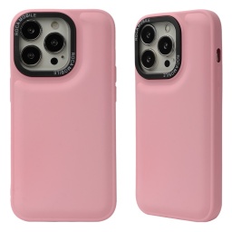 TF Case Apple iPhone 13 Pro Rosado