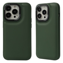TF Case Apple iPhone 12 Verde