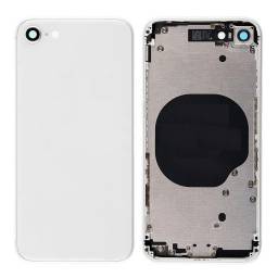 Carcasa Completa Apple iPhone 8 Blanco (sin garanta  sin devolucin)