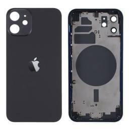 Carcasa Completa Apple iPhone 12 Negro (sin garanta  sin devolucin)