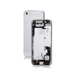 Carcasa Completa Apple iPhone 5 Blanco (sin garanta  sin devolucin)