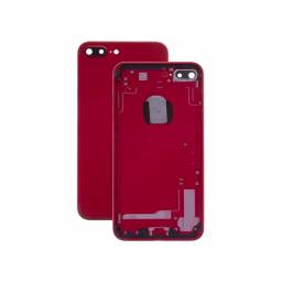 Carcasa Completa Apple iPhone 7 Plus Rojo (sin garanta  sin devolucin)