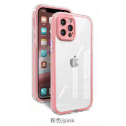 Candy Case Apple iPhone 13 Mini - Rosado