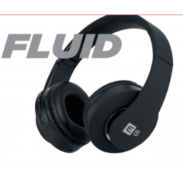 Auricular Bluetooth   ES-BT0901-BLK  Negro Euro Sound