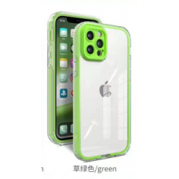 Candy Case Apple iPhone 13 Mini - Verde
