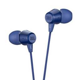Manos Libres C50HI   Azul  (JBLC50HIBLU)  JBL