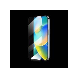 Vidrio Templado   Apple iPhone 12 Pro Max  Full Glass  Rock Space