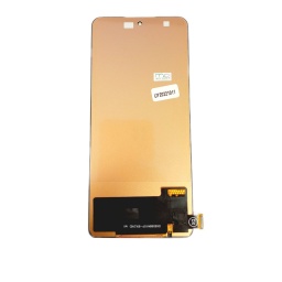 Display Xiaomi Redmi Note 11 Pro 2022 Comp. Negro (2201116TG) (TFT)