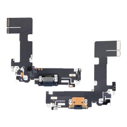 Flex Apple iPhone 13 Conector de Carga