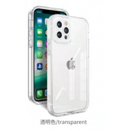 Candy Case Apple iPhone 13 Mini - Transparente