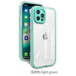 Candy Case Apple iPhone 13 Mini - Celeste