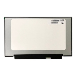 Display Notebook 14.0" FHD IPS 30 Pins  Estrecho, Sin Tornillo, Mate   LP140WFA SPD1 / N40HCEAEAE REV.C1  1920X1080