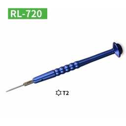 RL-720 - Destornillador Relife   Torx T  T2