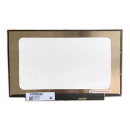 Display Notebook 14.0" FHD IPS 30 Pins  Estrecho, Sin Tornillo, Mate   NV140FHM-N3K   1920X1080