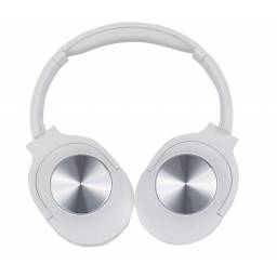 Auricular Bluetooth  ES-BT2108-WHT  Blanco  Euro Sound
