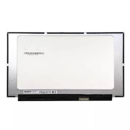 Display Notebook 15.6" EDP 40 Pins Touch Screen Sin Tornillo  NV156FHM-T06 / NV156FHM T06   1920X1080