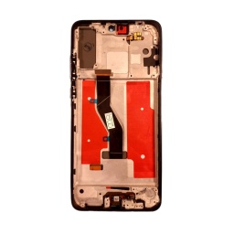 Display Huawei P20 Pro Comp. cMarco Negro (CLT-L09) (OLED)