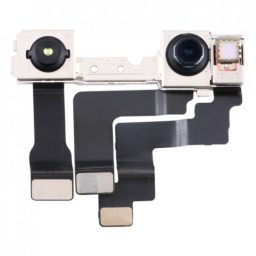 Flex Apple iPhone 12 Mini Camara Frontal