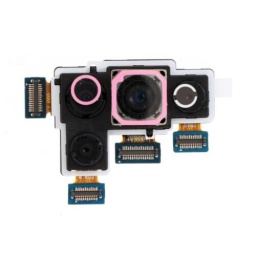 Flex Samsung A515A51 Camara Principal