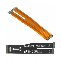 Flex Samsung A325A32 4GA225A22 4G  Placa Principal