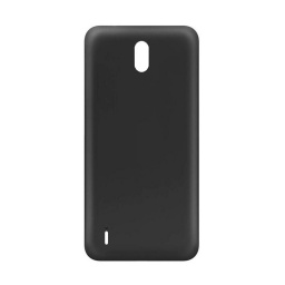 Fiber TPU Case Nokia C2 Negro