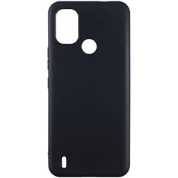 Fiber TPU Case Nokia C21 Plus Negro