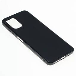 Fiber TPU Case Nokia G21Negro