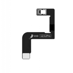 Cable ID FaceDot Tester Para iPhone 12/12 PRO    QIANLI