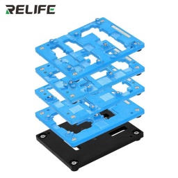 RL-601U - Soporte para sostener placa iPhone 12/12Mini/12Pro/12Pro Max   RELIFE