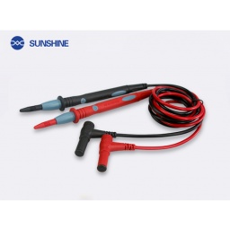 SS-024- Cable para Tester   Sunshine