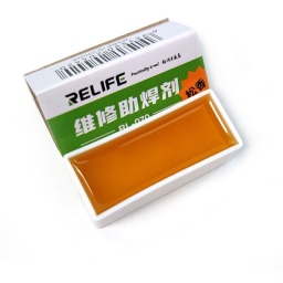 RL-070 - Rosin