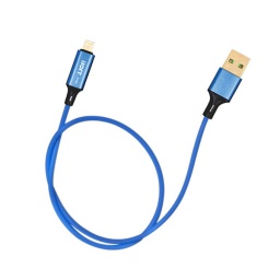 IS-001- Cable de transmisión para iOS   Isoft