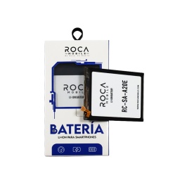 Batera Roca para Samsung  A20E (EB-BA202ABU)
