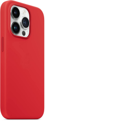 2in1 NSC Apple iPhone 13/14 - Rojo