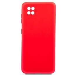 2in1 NSC Samsung A226/A22 5G - Rojo