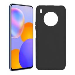 2in1 NSC Huawei Y9a - Negro