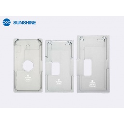 SS-061 - Molde para Laminadora - Apple iPhone 6 Plus/6s Plus