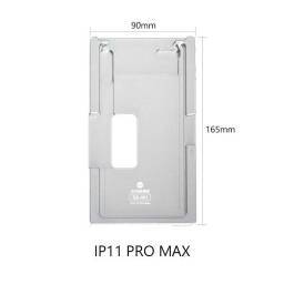 SS-061 - Molde para Laminadora - Apple iPhone 11 Pro Max