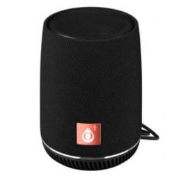 NF4065   Parlante Bluetooth  Negro  FM/USB/SD/Aux/TWS  5W  500mAh  One+  8435606703185
