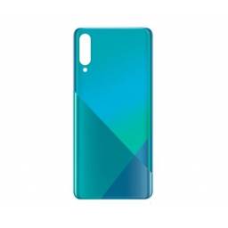 Tapa de Batera Samsung A307/A30s S/Lens Verde