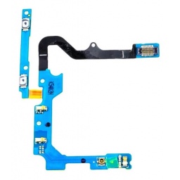 Flex Samsung A500A5 Botn Volumen Generico