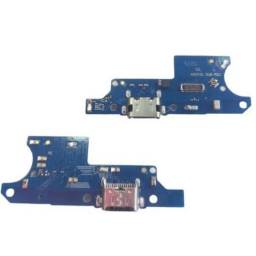 Flex Motorola XT2097E7i Power Conector de Carga