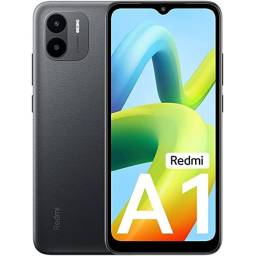 Celular Xiaomi Redmi A1 32GB   Libre