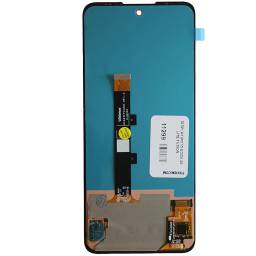 Display Motorola XT2139Edge 20 Lite Comp. Negro