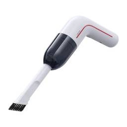 ZB253   Mini Aspirador porttil  LEJ Series  5500Pa/4000mAh  Blanco