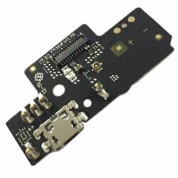 Flex Alcatel 5001A/1V Conector de Carga