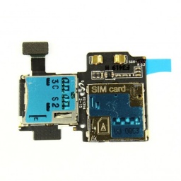 Flex Samsung i337 SIM Card Generico