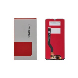 Display Huawei Y7 Y7 Pro  Y7 Prime (2019) (NF) LCD (H-161)   Original (SIN MARCO)